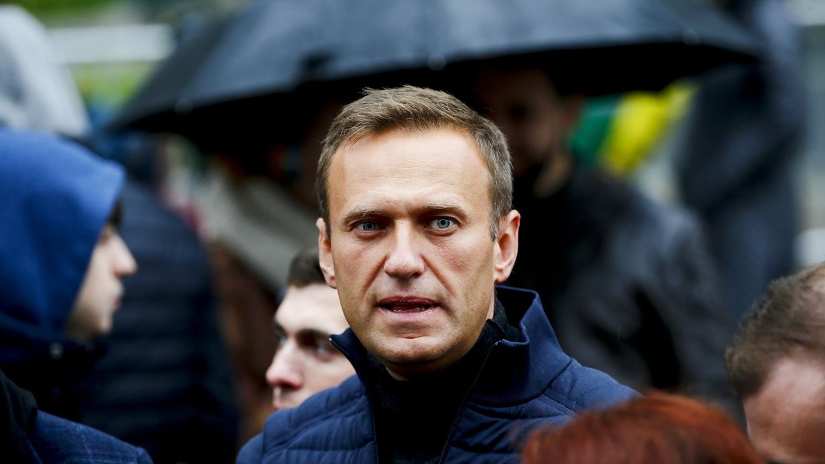 Moc velká šance na zotavení už není, říká o Navalném český forenzní analytik